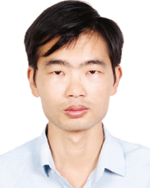 Shanglin Li