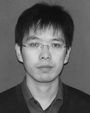 Xingzhu Liang