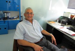 Jaime Perez