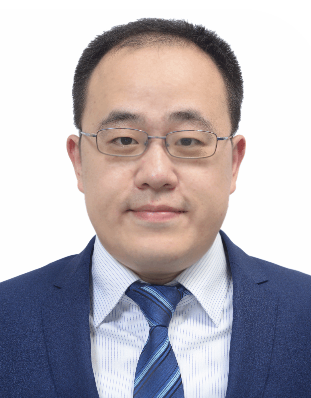 Mingxu Cui