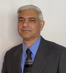 Aemal Khattak