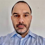 Dimitris (Siassakos) Siasakos