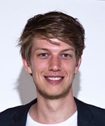Alexander Dank