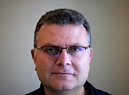 Georgios Fesakis