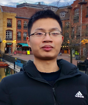 Youlong Ding