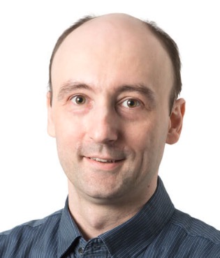Stefan Mihalas