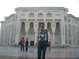 Asit K. Choudhury