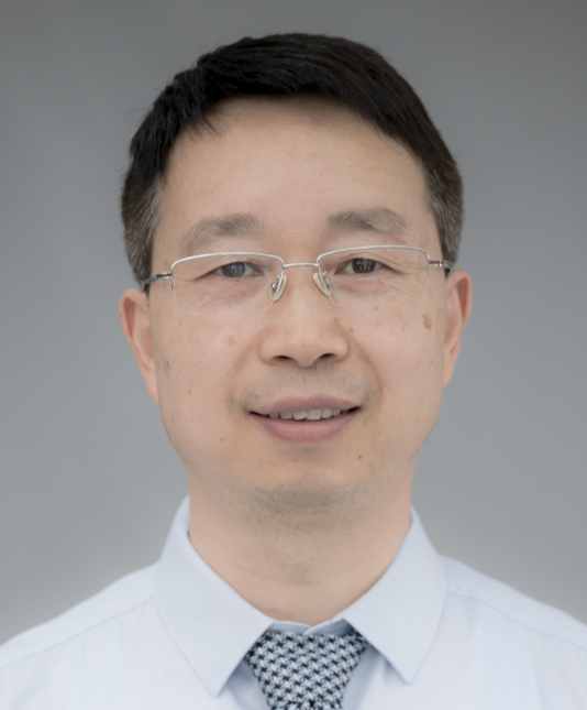 Jianyu Yang