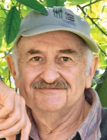 Norman Sutin