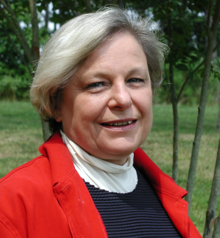 Joan E. Roberts