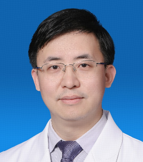Xingyuan Xiao