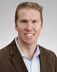 Jacob A. Covault