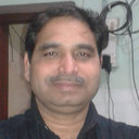 Ashok  Kumar Singh