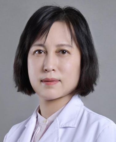 Yuna Guo