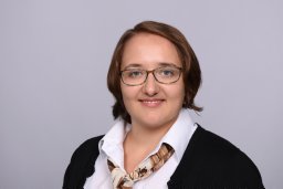 Irene M Häfliger