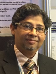 Ahmad Arsalan