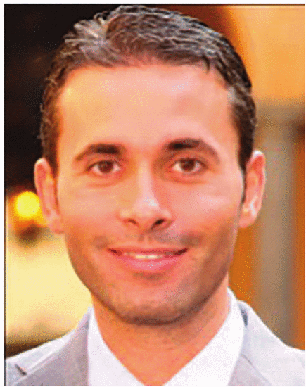 Amerigo Capria