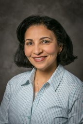 Eman Ghanem