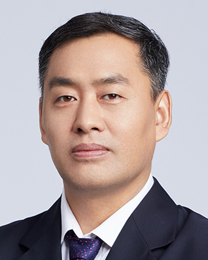 Dengpan Bu