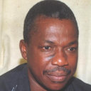 Guy Apollinaire Mensah