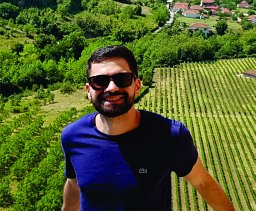 Iago Costa