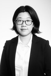 Ji Ah Lee