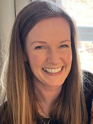 Rachel Crossland