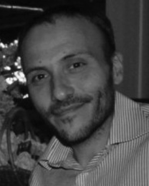 Salvatore Petralia