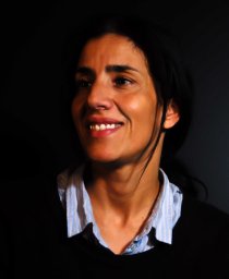 Faridah Djellal