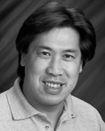 George Chin Jr.