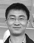 Jinlin Yang