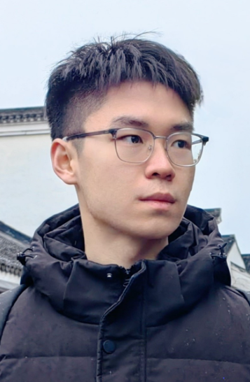 Xiaoxi Li