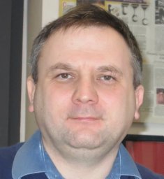 Sergei Sharapov