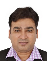 S. N. R. Kazmi
