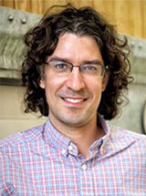 Cristobal Navas De Solis