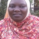Hafsa Lukwata