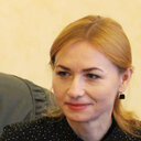 Nataliia Kolenda