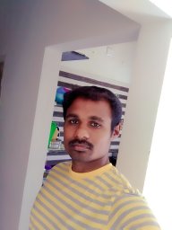 Gobinath Velu Kaliyannan