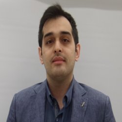 Navid Nasajpour-Esfahani