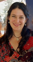 Dyan Mazurana