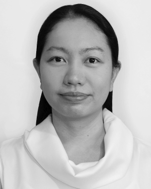 Victoria May P. Mendoza