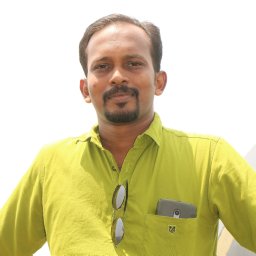 Sreedharan K