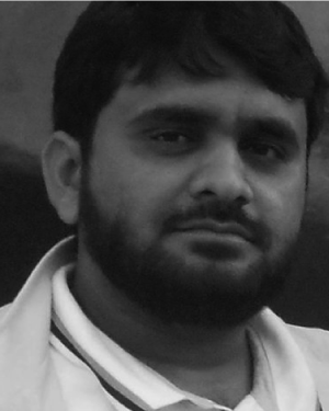 Muhammad Inam Ul Haq