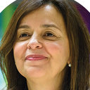 Cidalia Pina-Vaz