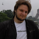 Andrey Schegolev