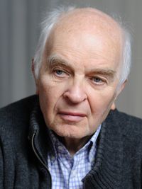 Wilhelm Kaup
