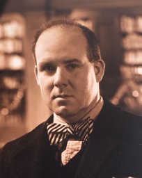 Allan Peter Davis