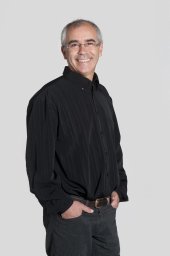 Thierry Baudin