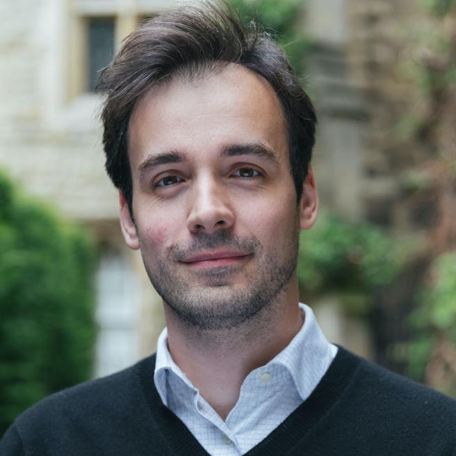 Sam Vinko