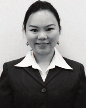 Mengmei Liu
